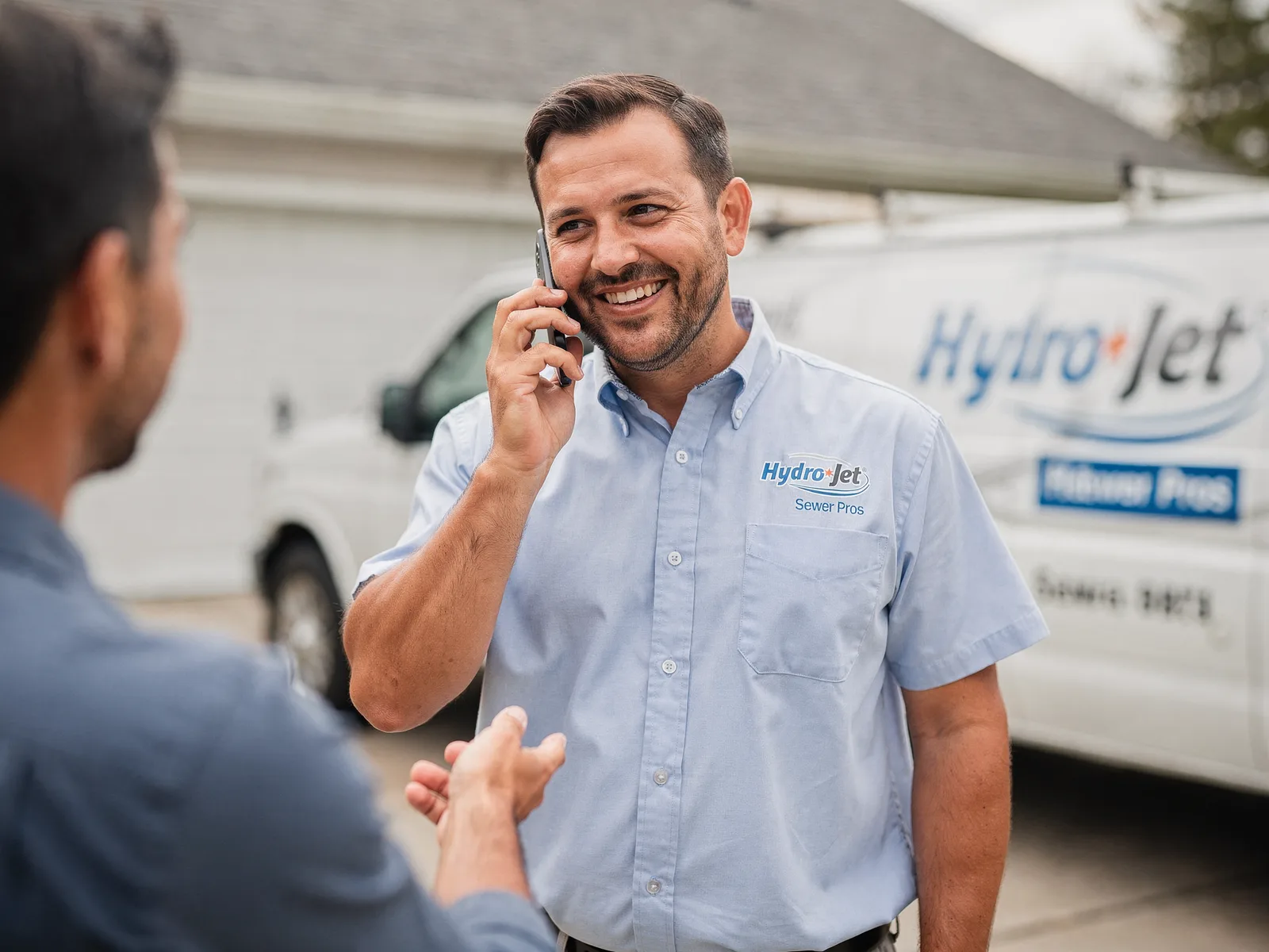 Hydro Jetting Schooleys Mountain, NJ FAQs